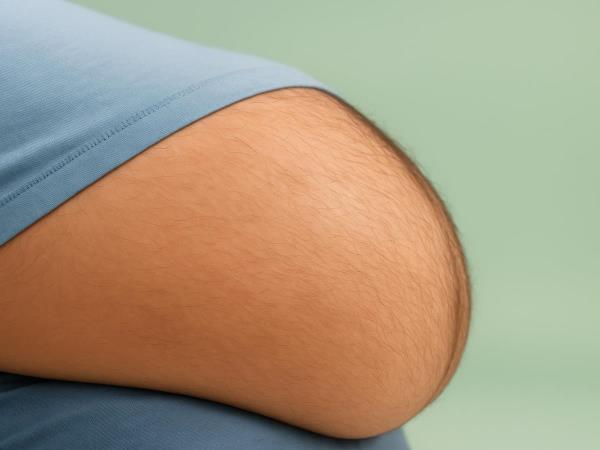 Wie Sie den Fettgürtel um den Bauch innerhalb einer Woche loswerden